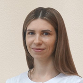 Куцебко Мария Викторовна, терапевт