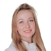 Сутурина Екатерина Викторовна, терапевт