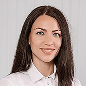 Сергеева Татьяна Сергеевна, невролог