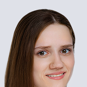 Миндиашвили Лиана Романовна, стоматолог-терапевт