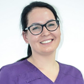 Булатецкая Анна Сергеевна, стоматолог-эндодонт