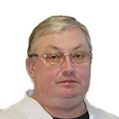 Зиновьев Сергей Викторович, хирург