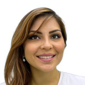 Яруллина Альфина Хайдаровна, ортодонт