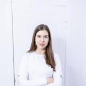 Макарова Татьяна Константиновна, стоматолог-терапевт