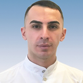 Плиев Дмитрий Викторович, терапевт