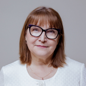Забродина Любовь Александровна, детский психолог