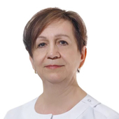 Бубнова Елена Вячеславовна, массажист