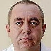 Гришкин Игорь Владимирович, акушер-гинеколог