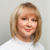 Иванова Евгения Валерьевна, педиатр