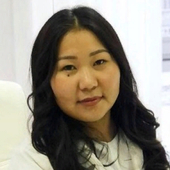 Нордуп-Оол Анюта Александровна, онколог