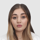 Каде Джанетта Адамовна, дерматолог