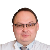 Герасимов Дмитрий Юрьевич, врач УЗД
