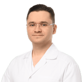 Юргель Юрий Николаевич, онколог