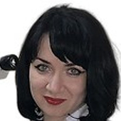 Набатова Оксана Сергеевна, хирург