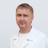 Быстрый Борис Борисович, стоматолог-хирург