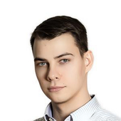 Кириллов Иван Викторович, психотерапевт