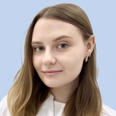 Зуйченко Анна Вадимовна, стоматолог-терапевт