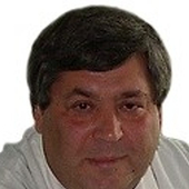 Любарский Валерий Иванович, эндоскопист