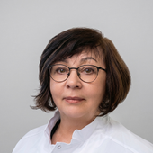 Щедрина Татьяна Анатольевна, гастроэнтеролог
