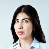 Бекирова Фаргана Мамедрагимовна, ортодонт