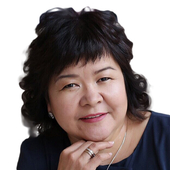 Назыркулова Гульнара Кубанычбековна, гинеколог