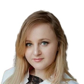 Мельникова Анна Юрьевна, кардиолог