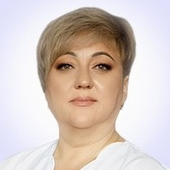 Ляшук Татьяна Петровна, терапевт