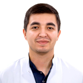 Кодиров Бехруз Хасанович, кардиолог