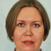 Степанова Наталья Вячеславовна, гинеколог