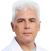 Кириллов Владимир Федорович, травматолог-ортопед