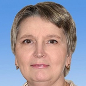 Исиметова Клавдия Германовна, терапевт