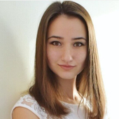 Ахметова Айгуль Ринатовна, психолог