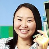 Ланцова Баира Бадмажаповна, стоматолог-терапевт