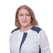 Шабанова Зарбаф Тажидиновна, терапевт