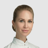 Сучкова Ольга Владимировна, эндокринолог