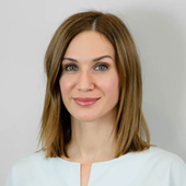 Спиридонова Ольга Николаевна, терапевт