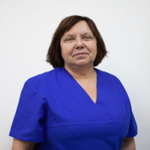 Тараканова Ольга Евгеньевна, хирург