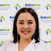 Валуйская Юлия Владимировна, сомнолог