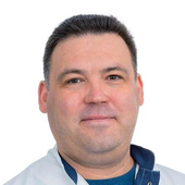 Прошин Дмитрий Геннадьевич, нефролог