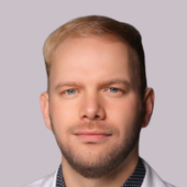 Бакулев Артем Олегович, флеболог