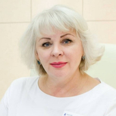 Юскаева Светлана Леонидовна, гинеколог