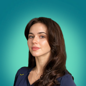 Лашина Ксения Олеговна, спортивный врач