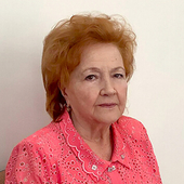 Золоташко Лидия Валентиновна, психиатр