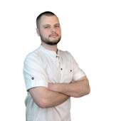 Прозоров Никита Константинович, ортопед