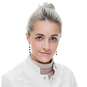 Новикова Алина Михайловна, невролог