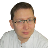 Ахмадеев Рустам Фуатович, инфекционист