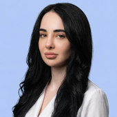 Дзейтова Дали Султановна, эндокринолог