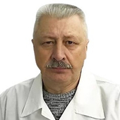 Афанасьев Аркадий Анатольевич, уролог