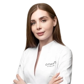 Ушканова Виктория Анатольевна, косметолог