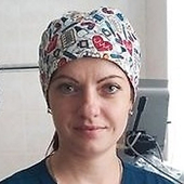 Лаевская Светлана Петровна, реаниматолог
